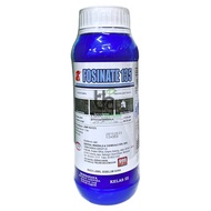 (1L/4L) FOSINATE 135 CMC / Glufosinate-ammonium 13.5% / Ganti Basta 15