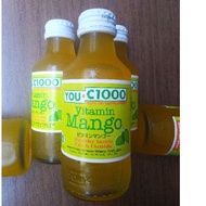 You C 1000 NEW Variantmango with Mango Flavor