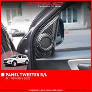 Otoproject - Panel Tweeter A.N BRV 2022