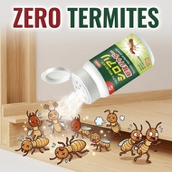 🐜Termite Expert🐜 Racun anai anai rumah Ubat anai anai Termite Bait Termite killer Termite baiting sy