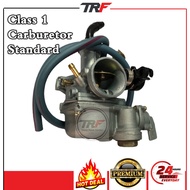 TRF Carburator Ex5 Class 1 Carburetor Class 1 Carburetor Ex5 Class 1 Carburator Carburetor Ex5 Class