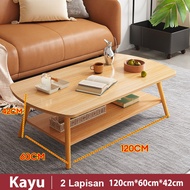 Meja Tamu Coffee Table Meja Kopi Meja Coffee Minimalis Meja Tamu Minimalis Modern Meja Minimalis
