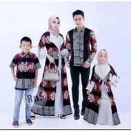 KEMEJA Batik COUPLE Family BATIK/BATIK COUPLE/BATIK COUPLE Shirt/BATIK Children COUPLE/BATIK SET/BATIK Family SONGKET MERPUT