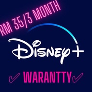 [PROMOTION!!!!][NEW PRICE & PLAN FROM DISNEY!!] Disney Premium Hotstar / Full Packages / Full Access
