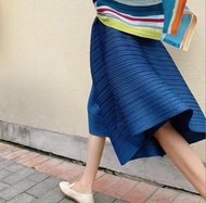 Alisa.Sonya Palda Shorts for Women - Stylish Skort with Flowy Skirt Design Comfortable Cotton Shorts