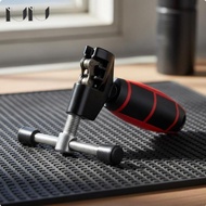 IUIU Cycle Chain Breaker Portable Bike Chain Splitter Tool Construction for Cyclists, Workshop, Gara