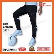 🔥NEW‼️ SELUAR TRACKSUIT TREK NIKE ACADEMY 2021-slimfit