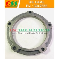 OIL SEAL CRANKSHAFT FRONT FRONT FRONT CUMMINS 6CT 6CTA PN 3942535