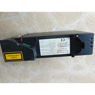 Genuine Mercedes-Benz 6-Disc CD Changer