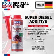 Liqui Moly Super Diesel Additive 250 ml
