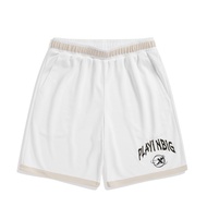 Xtep Mens [Dylan Wang Same Style] Shorts New All-match Comfortable Sports Shorts 877227610163