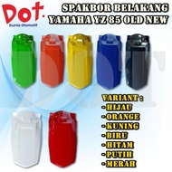 REAR SPAKBOR YZ85 YZ 85 OLD NEW SPAKBOARD SELOR YAMAHA FENDER MOTR CROSS TRAIL DIRTBIKE