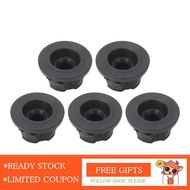 Nearbeauty A6420940785 ABS Reduce Bonnet Shock Friction Resistant Engine Cover Grommets Bung Absorber  Ride for C-CLASS W204
