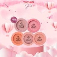 3CE Mood Recipe Face Blush [Nude Peach - Mono Pink - Rose Beige - Full Off Charm - Delectable]