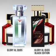 SZINDORE Glory Al Quds Perfume For Unisex
