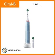 [門市交收/順豐送遞] 原裝行貨 Oral-B Pro 3 充電電動牙刷