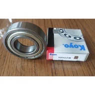 6004 ZZ CM KOYO
