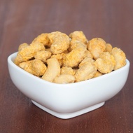Salted Egg Cashew Roasted 600 Grams Roasted 600 Grams
