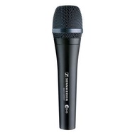 SENNHEISER E945 SUPER-CARDIOID MICROPHONE 德國製 SENNHEISER E945 專業人聲麥克風 動圈拾音，超心型指向麥克風，適合各種人聲。 SENNHEIS