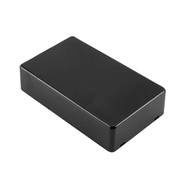 【Hot demand】 1Pcs Plastic Electronic Project Box Case Enclosure Instrument Case 100x60x25mm 10x6x2.5