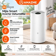 Xiaomi Mijia Smart Inverter Dehumidifier 30L