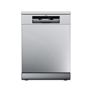[จัดส่งพร้อมติดตั้ง] TEKA เครื่องล้างจานตั้งพื้น  DFS 46710 สเตนเลส
