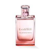 Yves Rocher Comme une Evidence Perfume EDP Fragrances 50ML