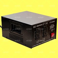 (預訂貨品)原裝正貨 - SUPER 1000W 日本電器或美國電器專用 變壓器 火牛 220V 轉 100V 或 110V