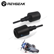 ⊞ ❡ ♞Frame Slider MT03 V2 V1 GSX-S 150 MT09 R3 Motorcycle Falling Guard Crash Bar Yamaha Mt 09 03 G