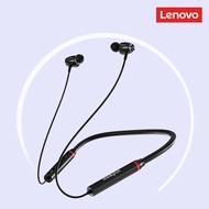 Lenovo HE05X II Bluetooth Earphones Sports Headsets Waterproof Earplugs Magnetic Neckband Headset Sp