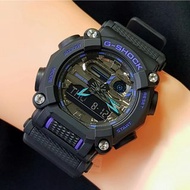 GA-900AS-1A GA900AS-1A G-SHOCK 深水埗 有門市全新正貨 1年保養 CASIO 錶 卡西歐 GSHOCK     男裝 女裝 手錶 GA-900AS-1 GA900AS-1