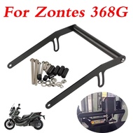 For Zontes 368g 368 G G368 ZT368G ZT368 ZT 368 G Motorcycle Accessories Mobile Phone Stand Holder Su
