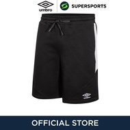 UMBRO Heritage Active Soccer กางเกงฟุตบอลขาสั้นผู้ชาย