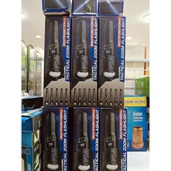 TACTICAL ZOOM FLASHLIGHT
