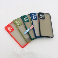 Samsung A52 COLOR CASE / SAMSUNG A52 PC LIST COLOR CASE