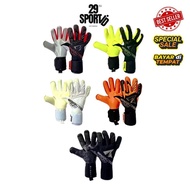 PGS WINNER ELITE GK GLOVES ORIGINAL GOALKEEPER GLOVES