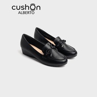ALBERTO cushOn Womens Essa Wedge Shoes