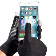 Full Finger Gloves Men Women Touch Screen Motorcycle Gloves Summer Mesh Breathable Motorcyclist Glov