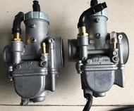 Bình xăng bông mai thái KEIKHIN họng 28mm