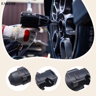 FAKEME Protective Boot for High Torque Impact Wrench 49-16-2767 Lightweight for 2863-20