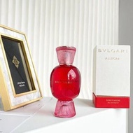 BVLGARI Allegra Fiori D’Amore 花漾戀曲香水 100m