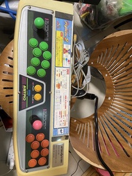 SEGA ASTRO CITY 街機搖桿