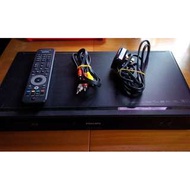 PHILIPS DVD Machine