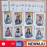 BNK48 Music Cardmusic card BNK48