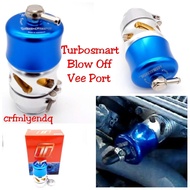 Turbosmart Blow Off Valve Vee Port Universal