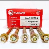 Dynabolt 12x99 Wowo, dynabolt Wowo 12x99, 12x99 Wowo dynamo, 12x99 wowo dynamo