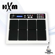 HXM HDP 1X Drum pad | กลองแพดไฟฟ้า คุณภาพดี ในราคาเริ่มต้น ✨มีเก็บปลายทาง