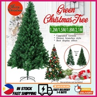 Christmas Tree 4FT/5FT/6FT/7FT Pine Cone Christmas Tree High Quality, Bushy, Christmas Tree Xma