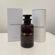 6.6 SPECIAL PROMO SALE _L0UI_VUITTON_LV LES SABLES ROSES EDP 100ML