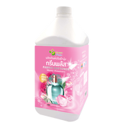 กรีนพลัส น้ำยาปรับผ้านุ่ม ขนาดแกลลอน 3,800 มล.